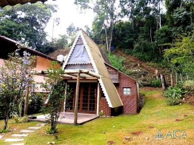 [6201] Casa - Bonsucesso - Petrópolis/RJ