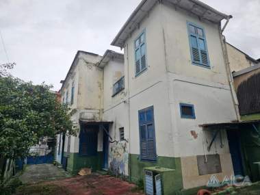 [6203] Casa Comercial - Centro - Petrópolis/RJ