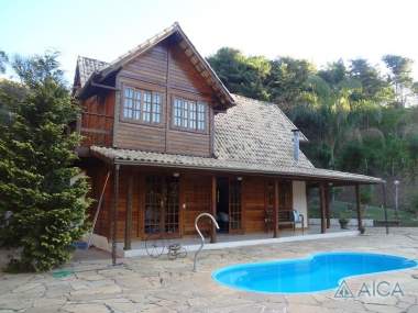 [6206] Casa - Pedro do Rio - Petrópolis/RJ