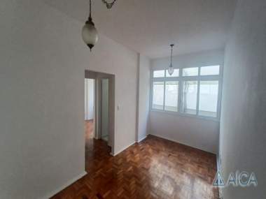 [6209] Apartamento - Centro - Petrópolis/RJ