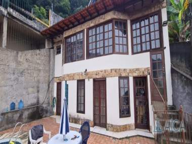 [6215] Casa - Siméria - Petrópolis/RJ