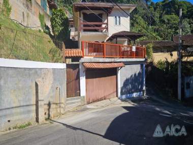 [6215] Casa - Siméria - Petrópolis/RJ