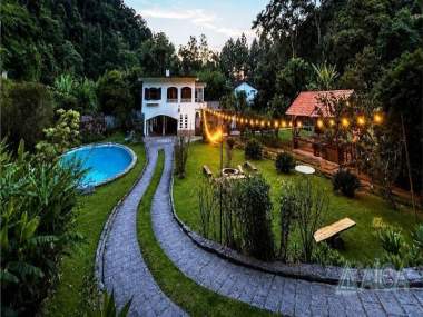 [6217] Casa - Araras - Petrópolis/RJ