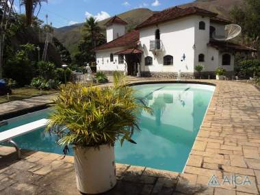 [6220] Casa - Posse - Petrópolis/RJ
