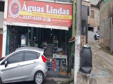 [6221] Ponto Comercial - Nogueira - Petrópolis/RJ