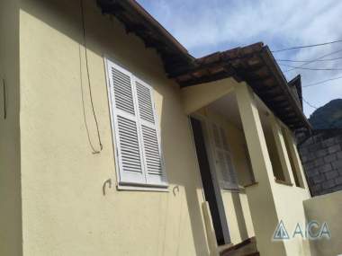 [6224] Casa - Quissamã - Petrópolis/RJ