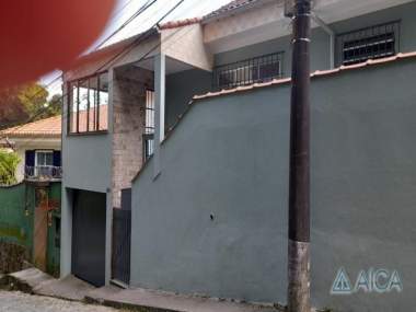 [6227] Casa - Bingen - Petrópolis/RJ