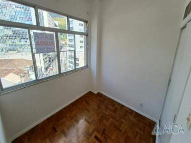 [6229] Apartamento - Centro - Petrópolis/RJ