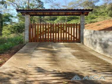 [6231] Terreno Residencial - Posse - Petrópolis/RJ