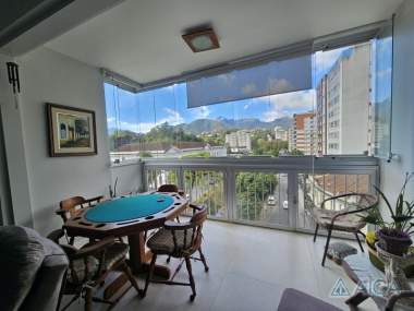 [6232] Apartamento em Centro, Petrópolis/RJ