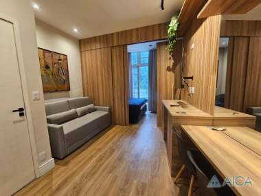 [6237] Apartamento - Quitandinha - Petrópolis/RJ