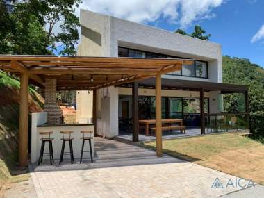 [6239] Casa - Pedro do Rio - Petrópolis/RJ