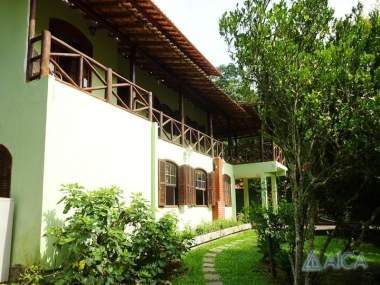 [6244] Casa - Corrêas - Petrópolis/RJ