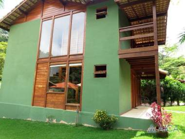 [6256] Casa - Pedro do Rio - Petrópolis/RJ