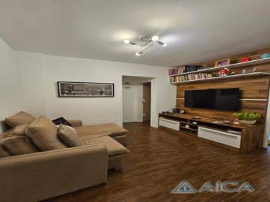 [6258] Apartamento - Bingen - Petrópolis/RJ