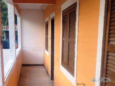 [6261] Casa - Posse - Petrópolis/RJ
