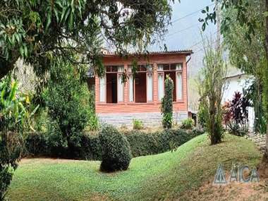 [6262] Casa - Araras - Petrópolis/RJ