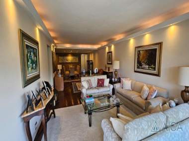 [6263] Apartamento - Valparaíso - Petrópolis/RJ