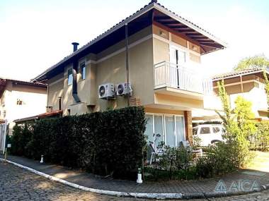 [6265] Casa - Nogueira - Petrópolis/RJ