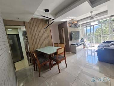 [6268] Apartamento - Corrêas - Petrópolis/RJ