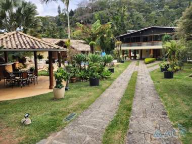 [6272] Casa - Itaipava - Petrópolis/RJ