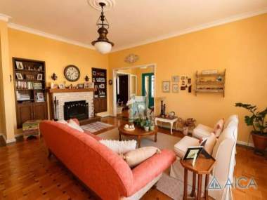 [6273] Casa - Valparaíso - Petrópolis/RJ