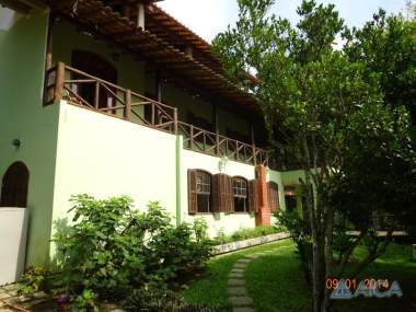 [6275] Casa - Corrêas - Petrópolis/RJ