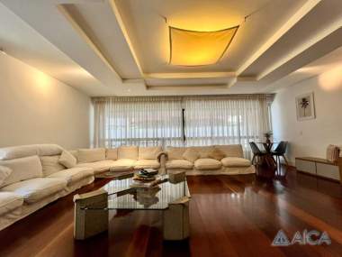 [6276] Apartamento em Centro, Petrópolis/RJ