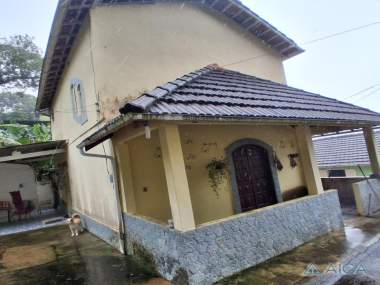 [6283] Casa - Quitandinha - Petrópolis/RJ