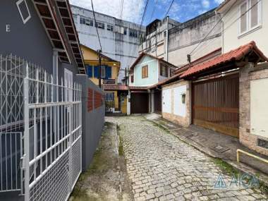 [6284] Quitinete / Conjugado - Centro - Petrópolis/RJ