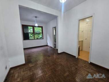 [6285] Apartamento - Centro - Petrópolis/RJ