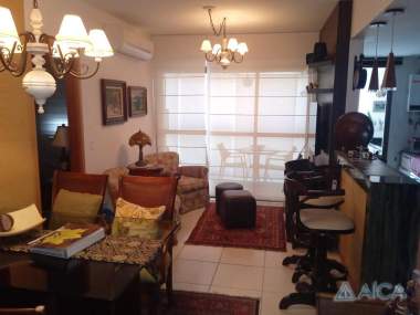 [6288] Apartamento em Itaipava, Petrópolis/RJ