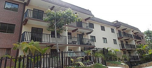 [1455] Apartamento - Itaipava - Petrópolis/RJ