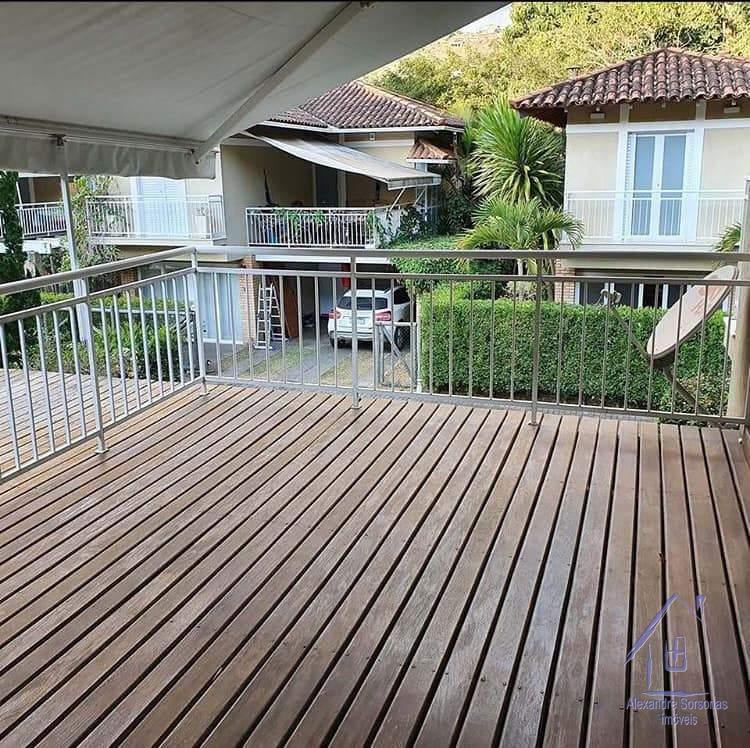 Casa à venda em Nogueira, Petrópolis - RJ - Foto 2
