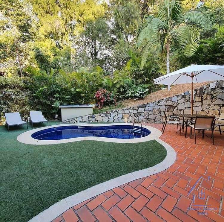 Casa à venda em Nogueira, Petrópolis - RJ - Foto 3