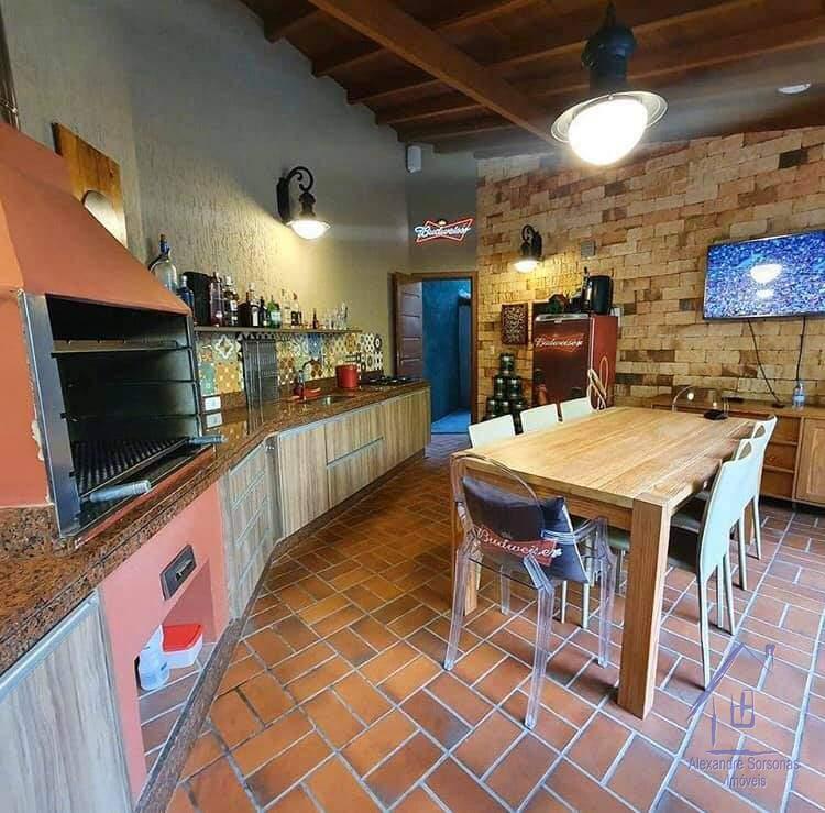 Casa à venda em Nogueira, Petrópolis - RJ - Foto 4