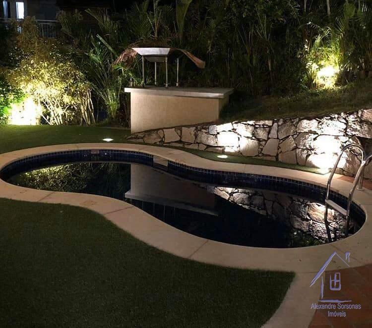 Casa à venda em Nogueira, Petrópolis - RJ - Foto 9