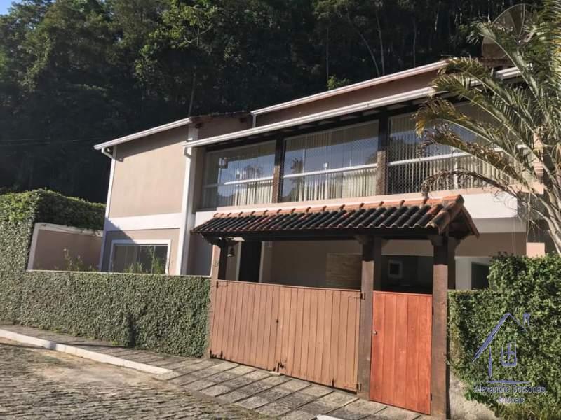 Casa à venda em Nogueira, Petrópolis - RJ - Foto 1