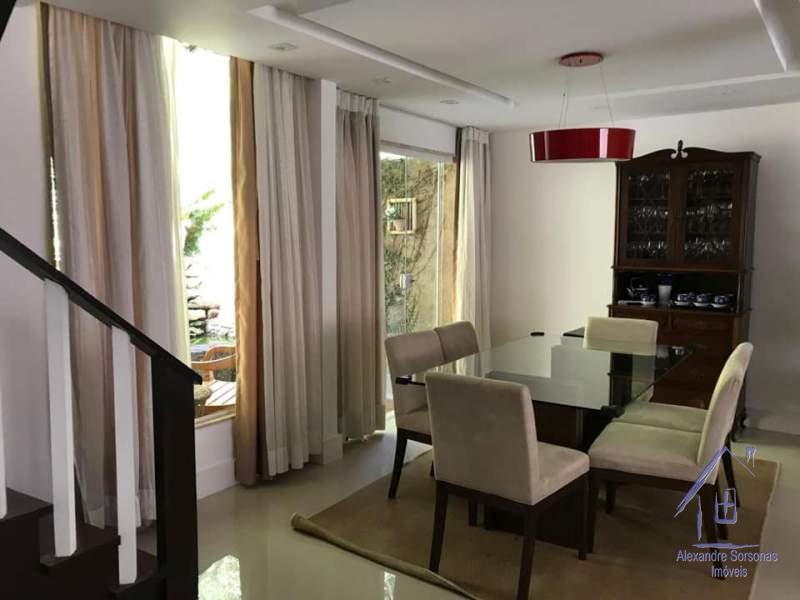 Casa à venda em Nogueira, Petrópolis - RJ - Foto 15