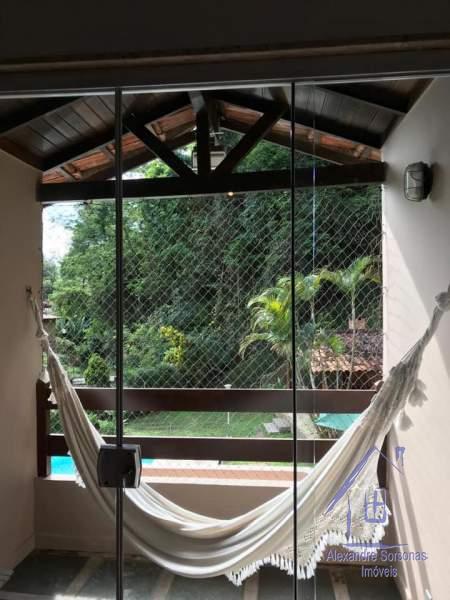 Casa à venda em Nogueira, Petrópolis - RJ - Foto 8