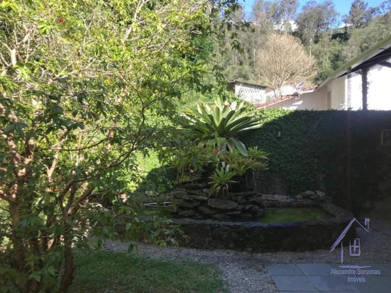 Casa à venda em Nogueira, Petrópolis - RJ - Foto 6