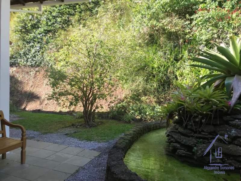 Casa à venda em Nogueira, Petrópolis - RJ - Foto 5
