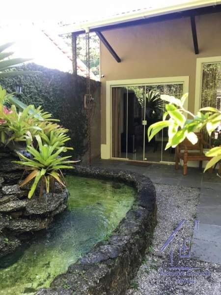 Casa à venda em Nogueira, Petrópolis - RJ - Foto 4