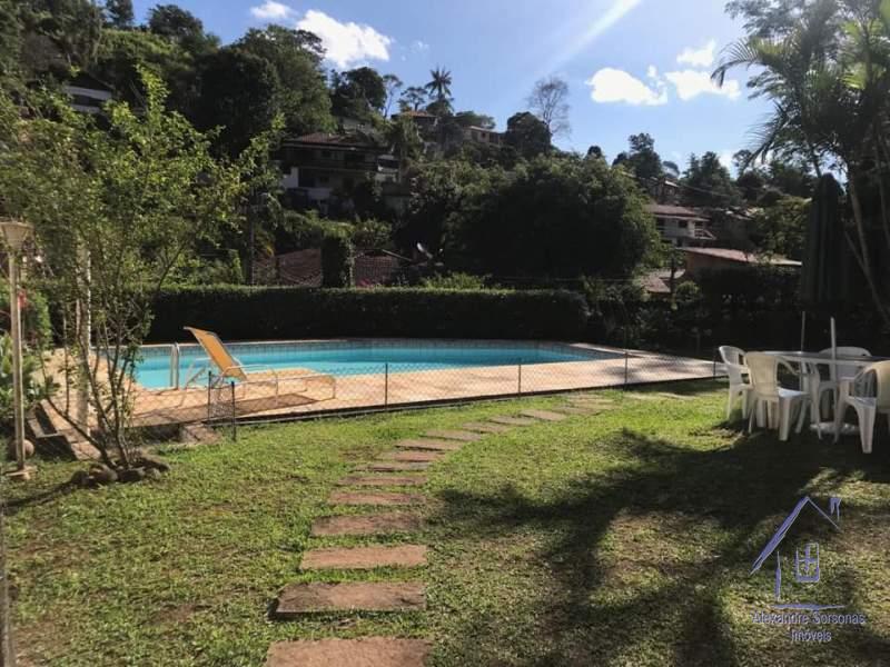 Casa à venda em Nogueira, Petrópolis - RJ - Foto 3