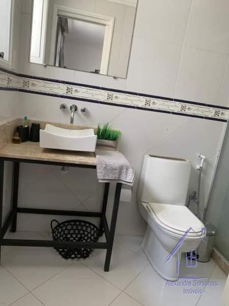 Casa à venda em São Sebastião, Petrópolis - RJ - Foto 11