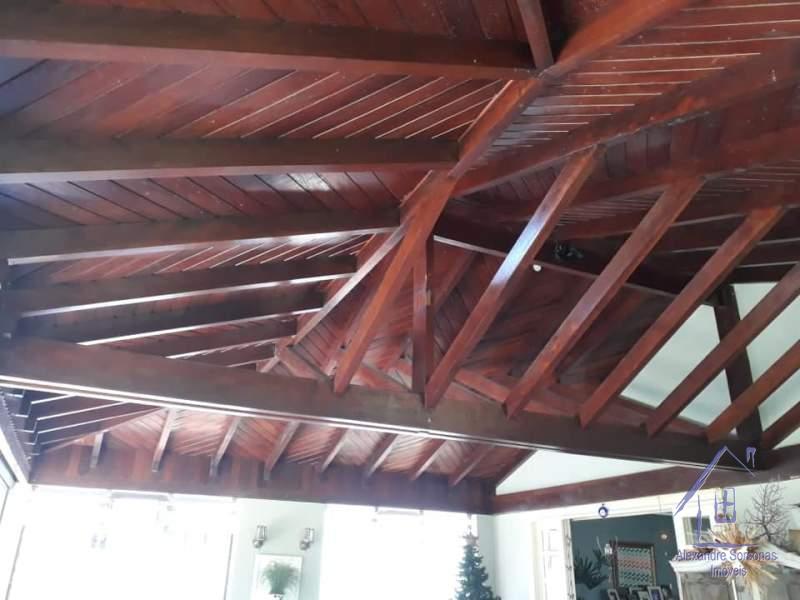 Casa à venda em São Sebastião, Petrópolis - RJ - Foto 9