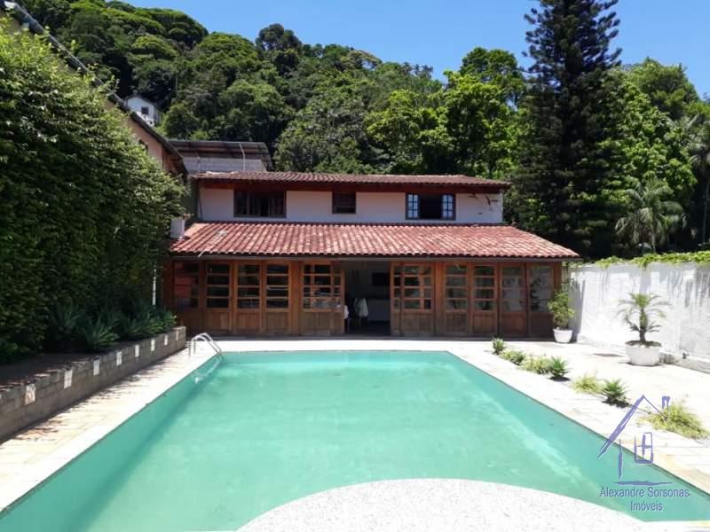 Casa à venda em São Sebastião, Petrópolis - RJ - Foto 7