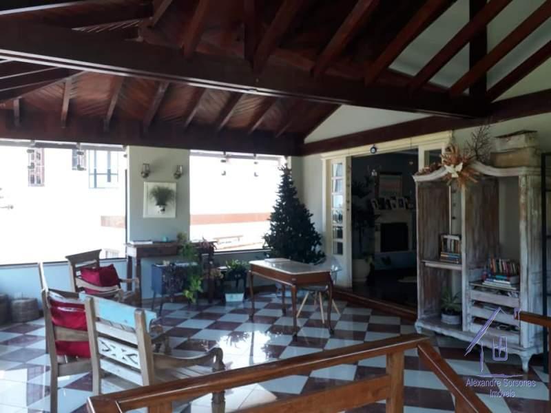Casa à venda em São Sebastião, Petrópolis - RJ - Foto 4