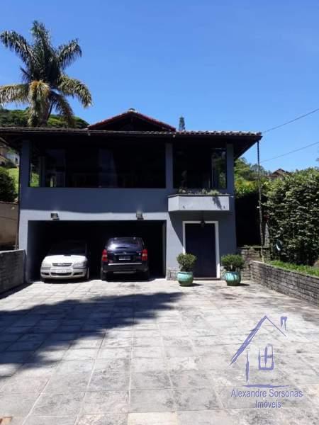 Casa à venda em São Sebastião, Petrópolis - RJ - Foto 3