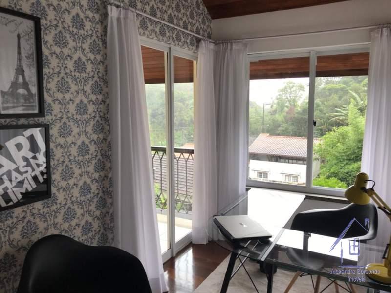 Casa à venda em Independência, Petrópolis - RJ - Foto 13
